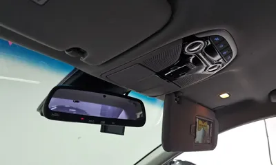 Hyundai Grandeur 2018, 137959 км, за 12600000 KRW - фото 18