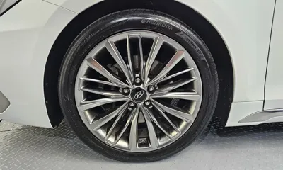 Hyundai Grandeur 2018, 140072 км, за 12900000 KRW - фото 5