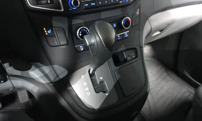Hyundai Starex 2019, 27989 км, за 17900000 KRW - фото 9