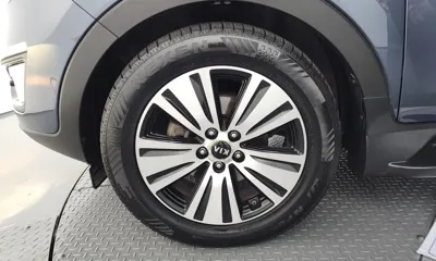 Kia Sportage 2016, 130452 км, за 6600000 KRW - фото 5