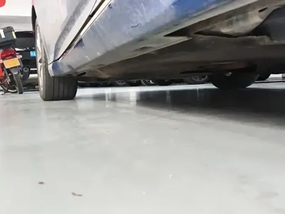 Honda Accord 2020, 94300 км, за 82800 CNY - фото 22