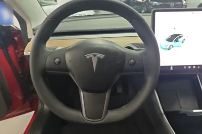 Tesla Model 3 2020, 90900 км, за 125696.47 CNY - фото 15