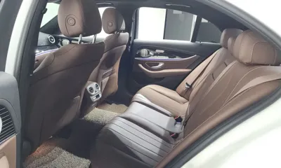 Mercedes-Benz E-Class 2021, 29353 км, за 42200000 KRW - фото 20