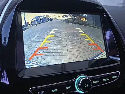 ChevroletGMDaewoo Spark 2017, 71576 км, за 5500000 KRW - фото 16