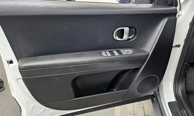 Hyundai Ioniq5 2022, 28632 км, за 32700000 KRW - фото 24