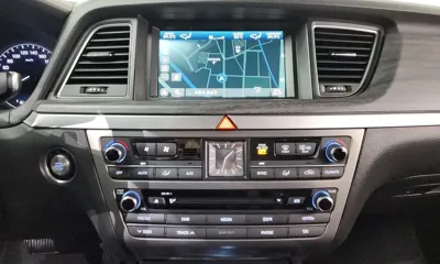 Hyundai Genesis 2016, 125442 км, за 11500000 KRW - фото 13