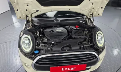 MINI Cooper 2019, 44271 км, за 14600000 KRW - фото 6