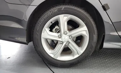 Hyundai Sonata 2019, 34295 км, за 14190000 KRW - фото 5
