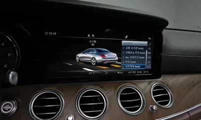 Mercedes-Benz E-Class 2019, 79687 км, за 25700000 KRW - фото 18