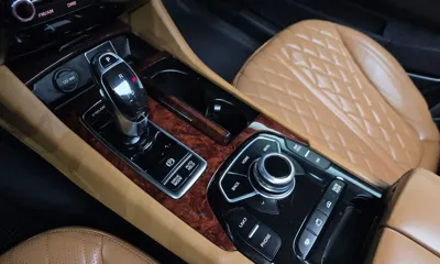 Kia K9 2015, 151084 км, за 14900000 KRW - фото 9