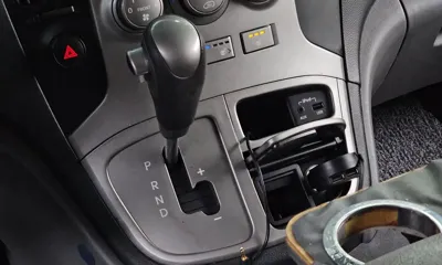 Hyundai Starex 2016, 140843 км, за 7990000 KRW - фото 9