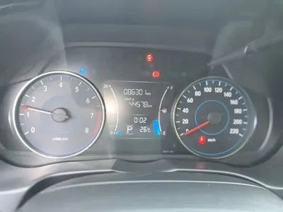 Honda Gienia 2017, 86300 км, за 32700 CNY - фото 12