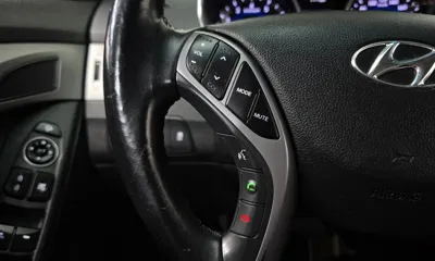 Hyundai Avante 2015, 112158 км, за 6500000 KRW - фото 18