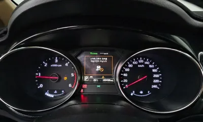 Kia Canival 2017, 189498 км, за 12300000 KRW - фото 8