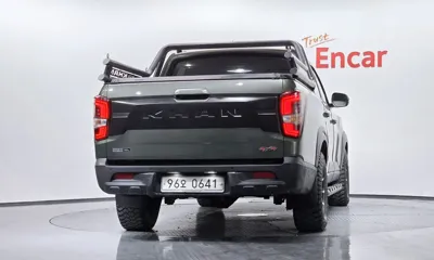 KG_Mobility_Ssangyong Rexton 2021, 49695 км, за 22500000 KRW - фото 4