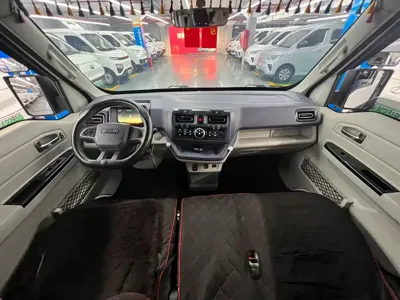 鑫源汽车 鑫源E3L 2025, 37000 км, за 65800 CNY - фото 9