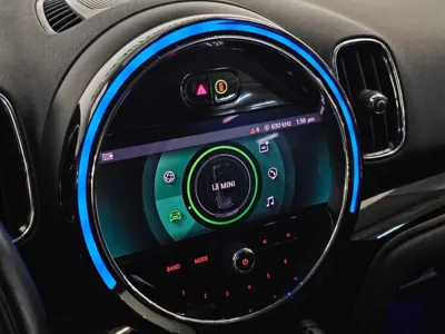 MINI Countryman 2021, 114900 км, за 15500000 KRW - фото 9