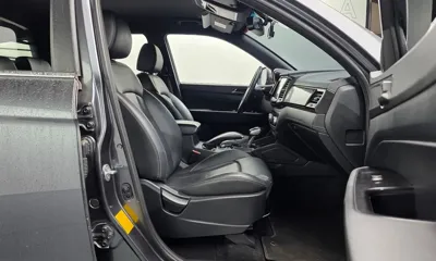 KG_Mobility_Ssangyong Rexton 2020, 101459 км, за 16300000 KRW - фото 26