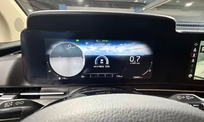 Kia Canival 2023, 134424 км, за 23300000 KRW - фото 8