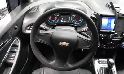 ChevroletGMDaewoo Cruze 2017, 196516 км, за 3900000 KRW - фото 13