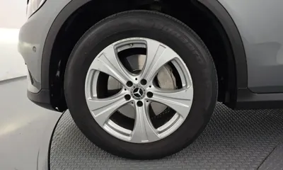 Mercedes-Benz GLC-Class 2018, 127181 км, за 22900000 KRW - фото 5