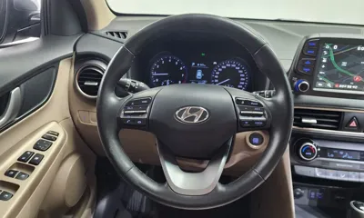 Hyundai Kona 2020, 207894 км, за 11390000 KRW - фото 13