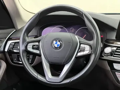 BMW 5 Series 2019, 42000 км, за 165000 CNY - фото 17