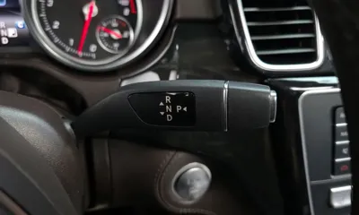 Mercedes-Benz GLS-Class 2017, 137023 км, за 28500000 KRW - фото 9
