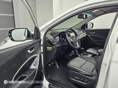 Hyundai Santafe 2014, 145755 км, за 7400000 KRW - фото 11
