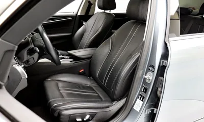 BMW 5-Series 2018, 107848 км, за 20900000 KRW - фото 10
