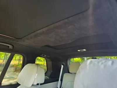 BMW X7 2025, 5700 км, за 139000000 KRW - фото 20