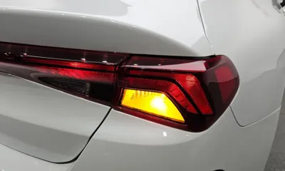 Kia K5 2021, 78667 км, за 29200000 KRW - фото 23