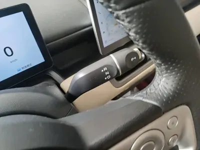 Wuling Bingo PLUS 2024, 38700 км, за 50199 CNY - фото 14