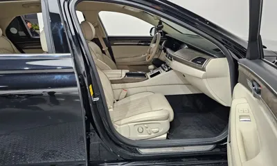 Genesis G90 2020, 122507 км, за 36000000 KRW - фото 26