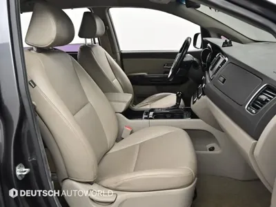 Kia Canival 2016, 170669 км, за 7490000 KRW - фото 10