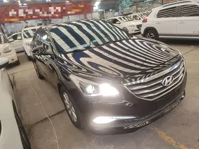 Hyundai Mistra 2015, 67300 км, за 29300 CNY