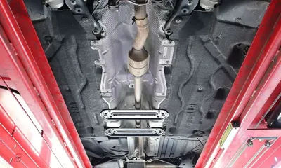 MINI Cooper 2018, 59408 км, за 10500000 KRW - фото 19