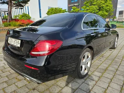 Mercedes-Benz E-Class 2017, 166818 км, за 13800000 KRW - фото 5