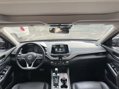 Nissan Teana 2021, 59000 км, за 71800 CNY - фото 14
