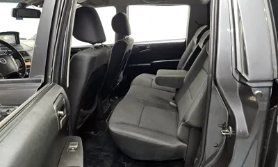 KG_Mobility_Ssangyong KORANDO 2014, 158437 км, за 4990000 KRW - фото 11