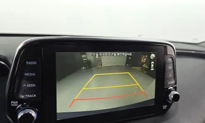 Hyundai Santafe 2019, 117411 км, за 17990000 KRW - фото 14