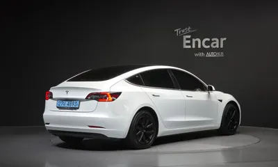 Tesla Model 3 2020, 182699 км, за 20500000 KRW - фото 2