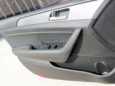 Hyundai Sonata 2019, 167652 км, за 8990000 KRW - фото 11