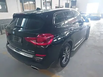 BMW X3 2019, 172200 км, за 112300 CNY - фото 7