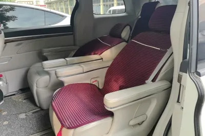 GAC Trumpchi M8 2018, 121700 км, за 70486.18 CNY - фото 18