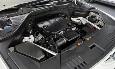 Genesis GV80 2021, 45962 км, за 44900000 KRW - фото 6