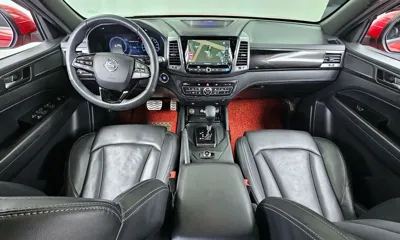 KG_Mobility_Ssangyong Rexton 2022, 35293 км, за 22900000 KRW - фото 7