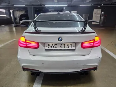BMW 3-Series 2018, 144193 км, за 14800000 KRW - фото 6