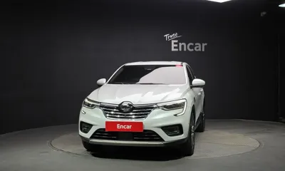 Renault-KoreaSamsung XM3 2020, 44937 км, за 15900000 KRW - фото 3