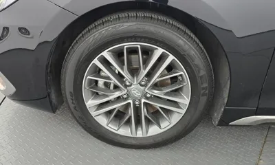 Hyundai Grandeur 2018, 63787 км, за 16200000 KRW - фото 5